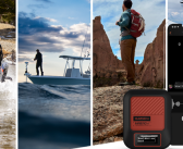 Novo Garmin inReach® Messenger Plus