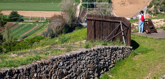 Caminhada: Forte do Zambujal – Conhecer e valorizar