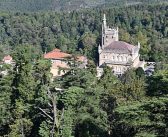 Turismo no Centro de Portugal regista crescimento recorde de proveitos e dormidas até agosto