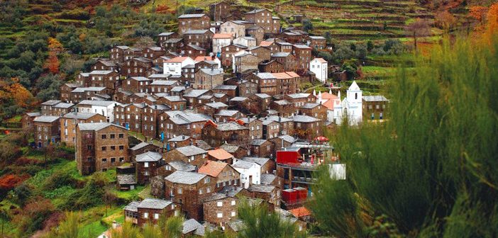 Turismo no Centro de Portugal em alta com crescimento acima de 10% nas receitas